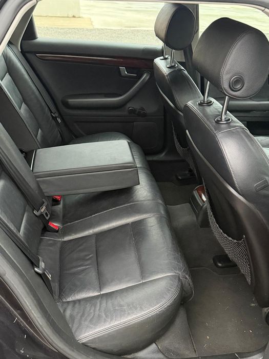 AUDI A4 1.9TDI 116к.с.