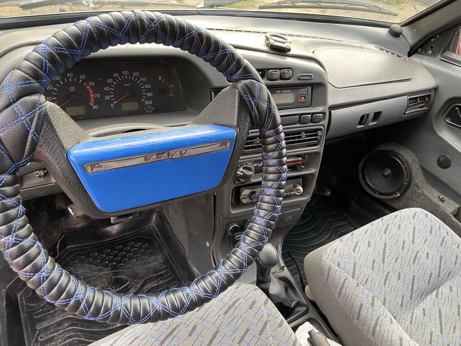 ВАЗ ( LADA) 2115 ( седан)  2002 ж сатылады