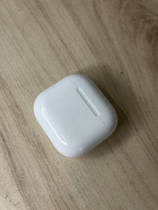 Оригинал Наушники Эйр Подс 4/Air Pods 4