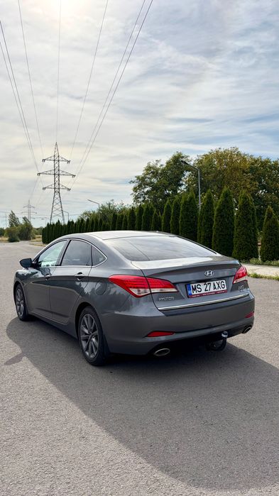 Hyundai i40 2014