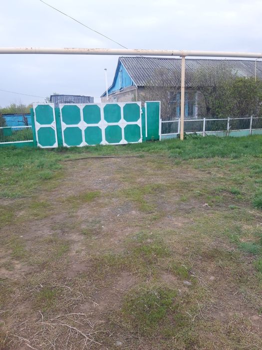 Квартира в Малой Чураковке