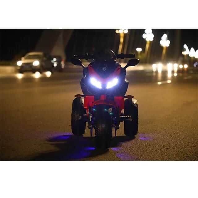 Vând motocicletă electrică pentru copii în stare excepțională