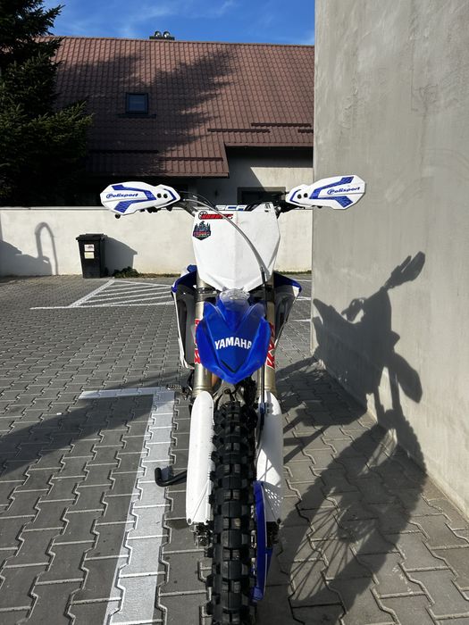 De vânzare Yamaha yz250f 2011 4t