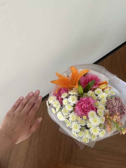 Продам Мини букетик