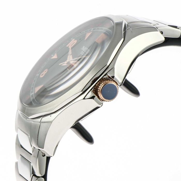 MERCURY DODEGONE - Automatic Swiss Made