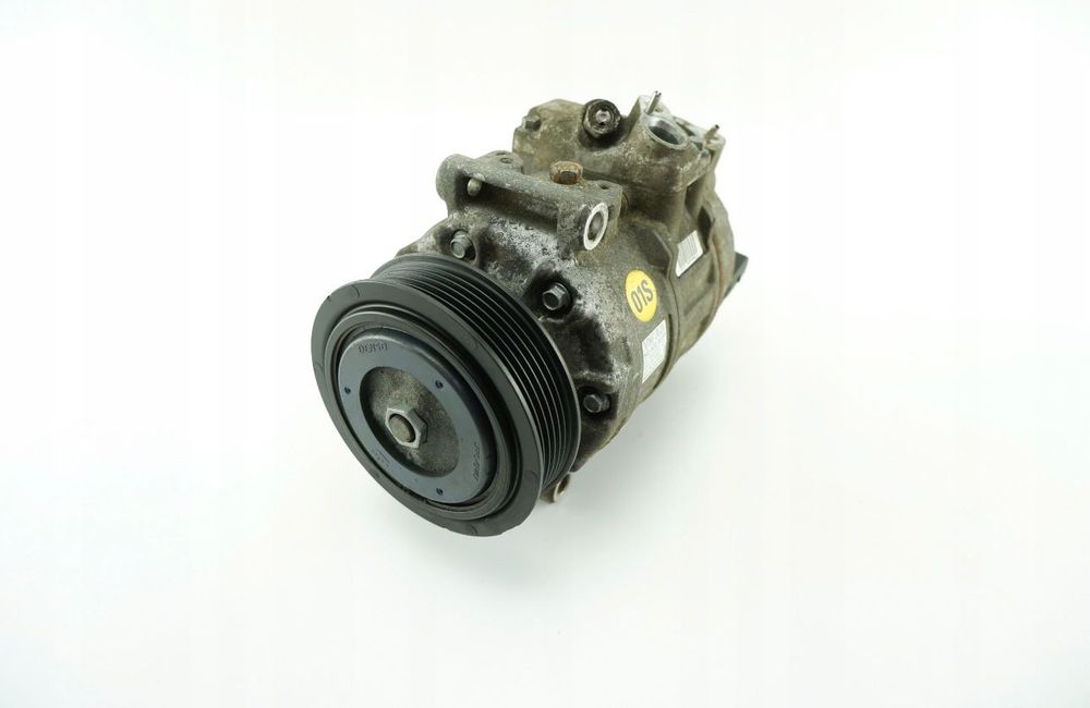 Compresor AC VW Passat B6 1.6 FSI 1K0820803P