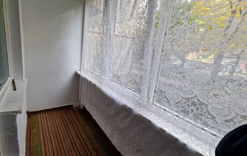 Garsoniera, parter, langa Orion