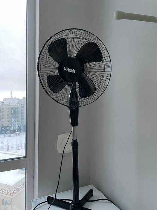 вентилятор бу в отличном состояние