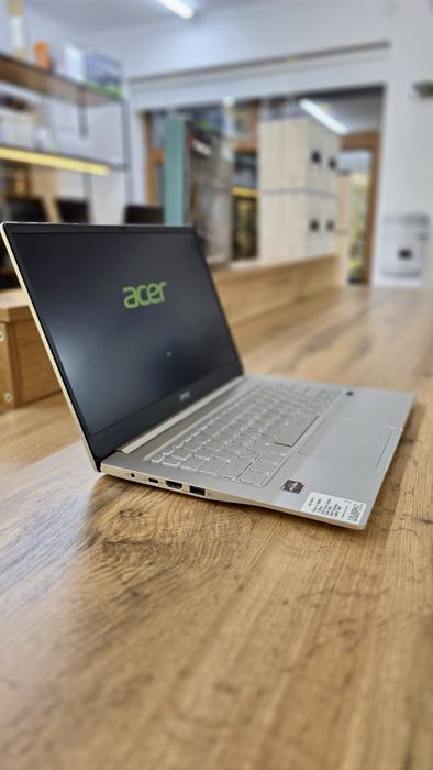 Ноутбук для учебы Aсer Swift 3 / в отличном состоянии
