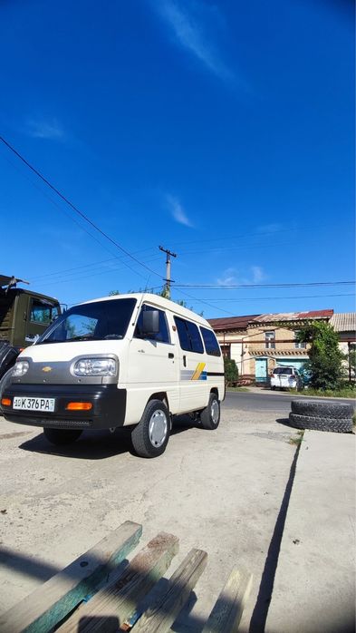 Срочно продается дамас