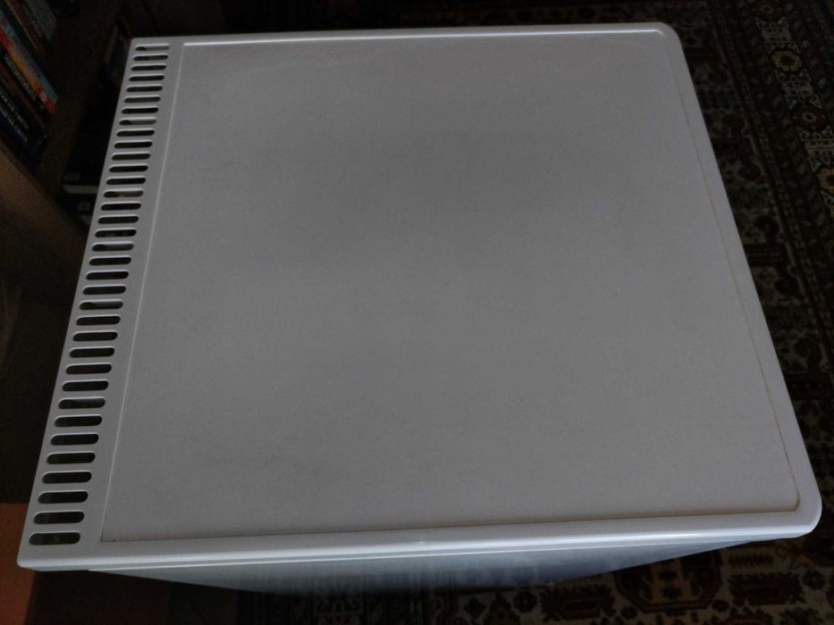 Хладилник, втора употреба