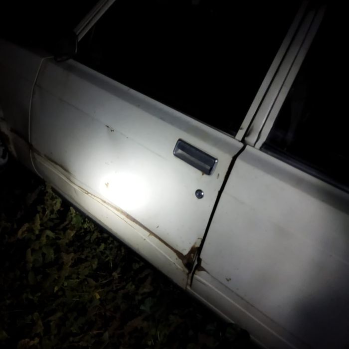 2105 в разборе  пишите