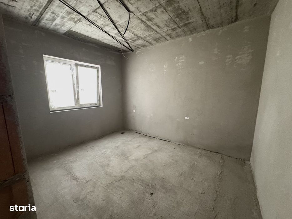 Apartament Nou cu 2 Camere in Giroc | AC | Parcare Inclusa, Incalzire
