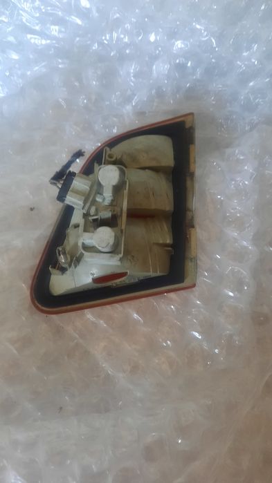 Mercedes w210 s210 комби фейслифт - ориги ални стопове