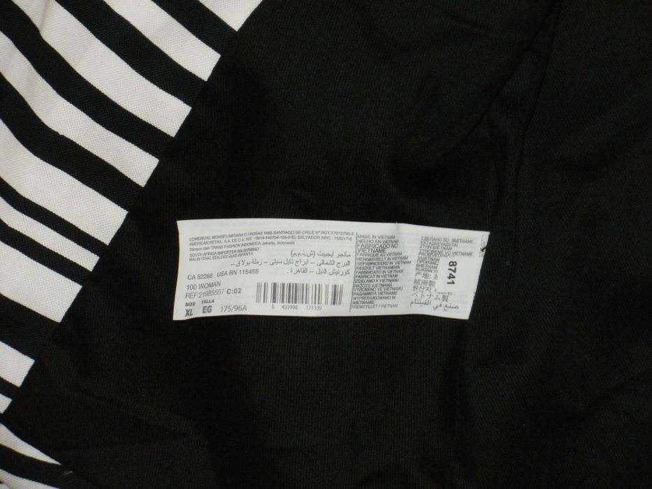 MANGO оригинално ново дамско памук и лен XL