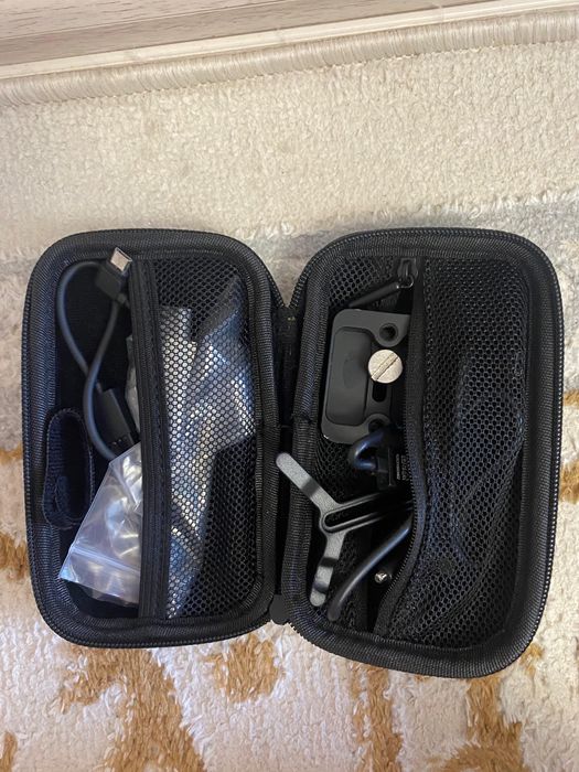 DJI Ronin-S стабилизаторы