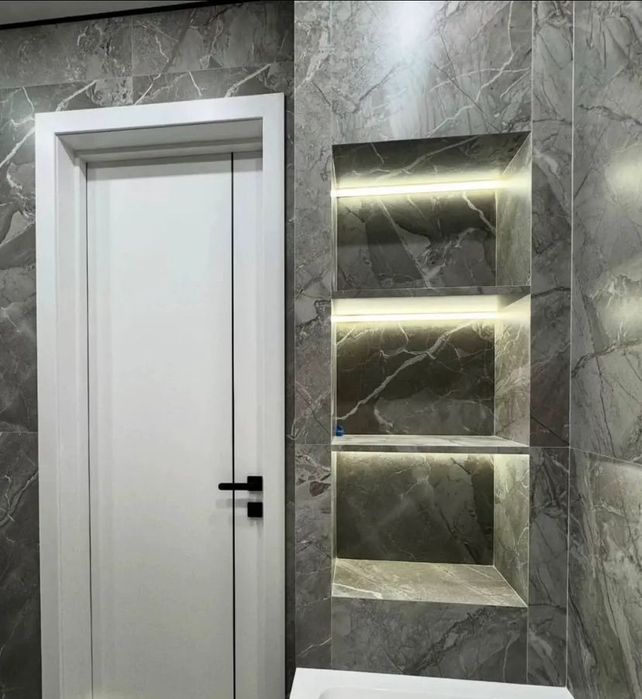 Укладка кафеля/ кафельщик