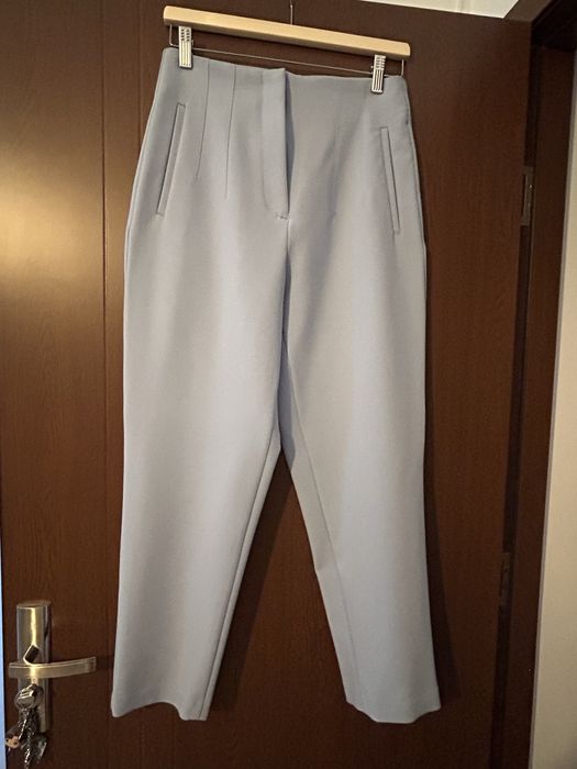 Pantaloni office Zara, HM, Reserved