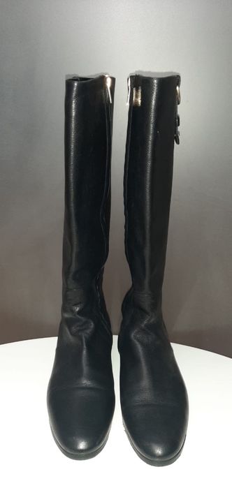 Сапоги Jimmy Choo