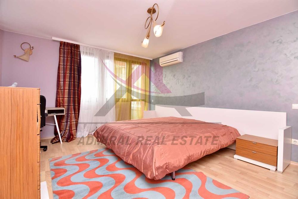 Дава се под наем Многостаен апартамент в Варна, Гръцка махала - 160 кв.м за 1100 € - Снимка #5