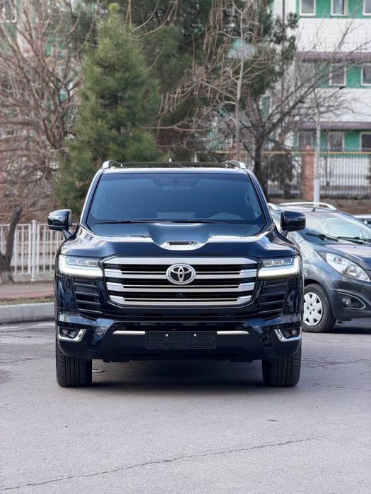 Bugun sotuvimizda Toyota