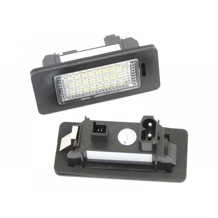 LED Диодни Плафони номер за BMW E46, E90, F30, E39, E60, F10, E84, E70