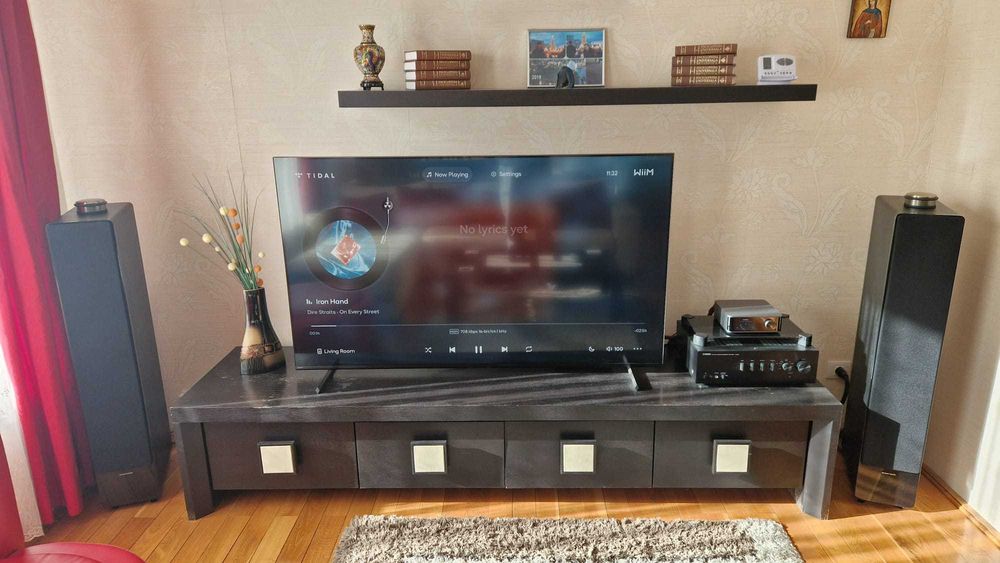 Boxe Podea Dynavoice Challenger M-65 EX V.4