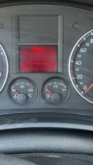 VOLKSWAGEN Golf 2007 — imagine 5