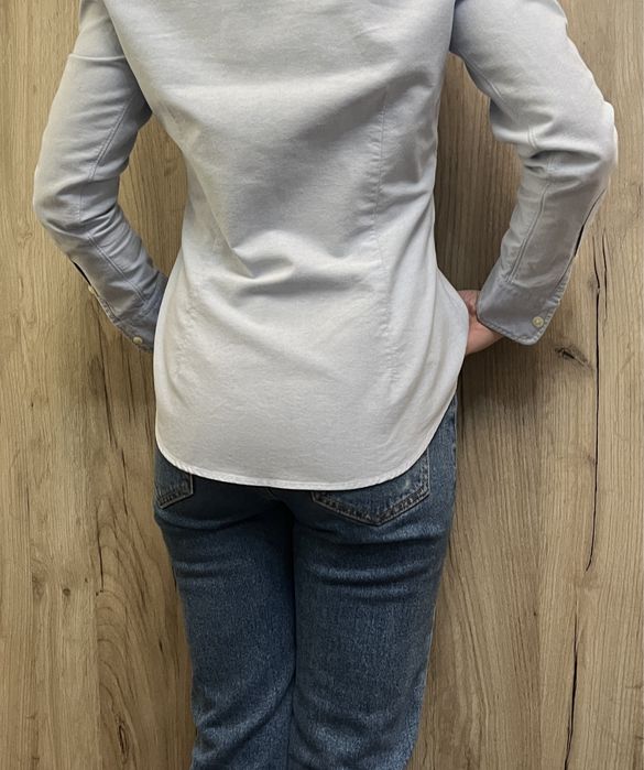 Vand camasa DAMA 100% bumbac Ralph Lauren