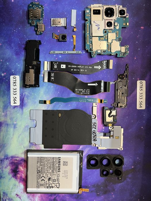 Piese Samsung S22 Ultra 5G