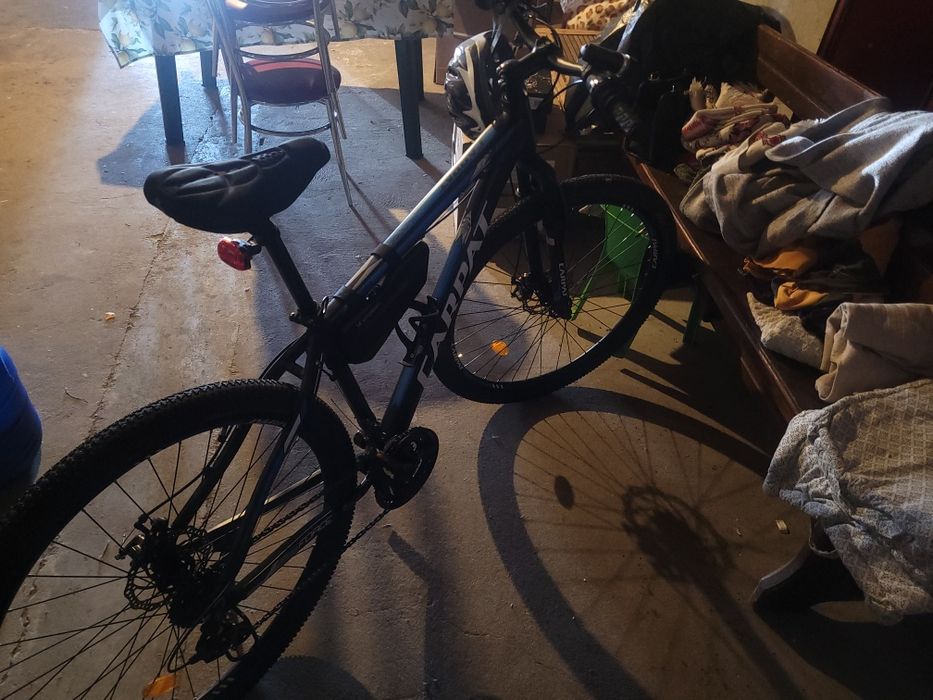 Bicicletă MTB Carpat, 29'