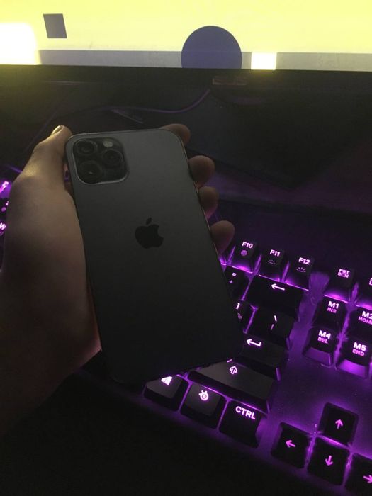 Iphone 12 Pro 128/100