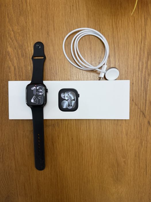 Apple Watch Series 11 (Gps+Cellular)