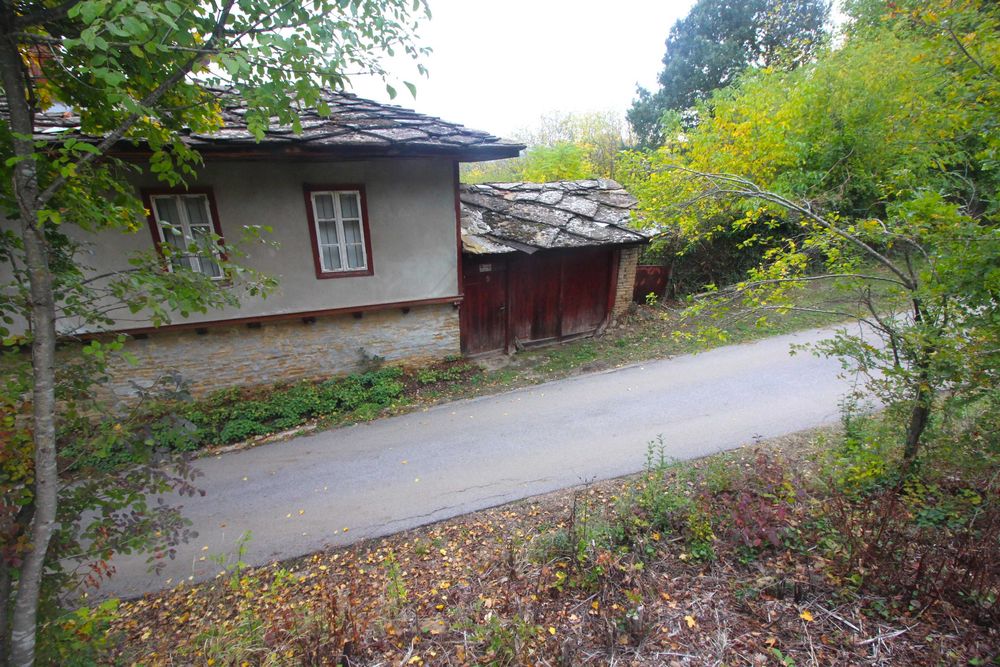 Продава се Парцел в с. Костенковци, Област Габрово - 1500 кв.м за 7 €/кв.м - Снимка #3