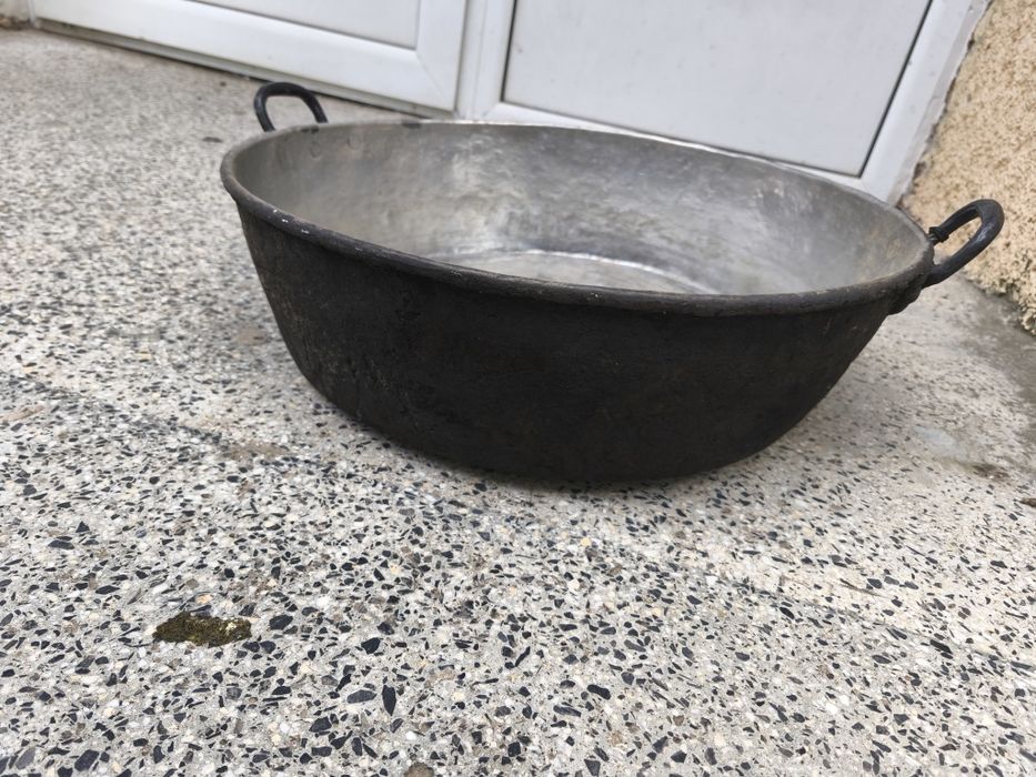 Тава за лютеница и сладко