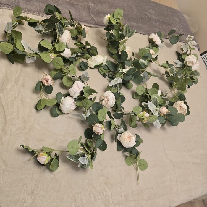 Декоративни Рози