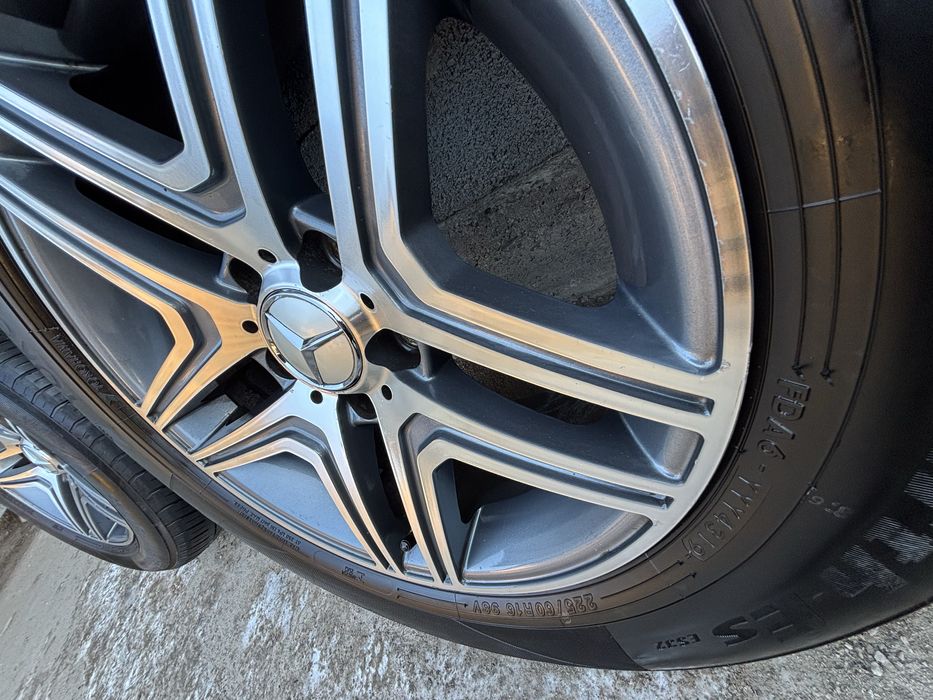 Продам калёса с дисками