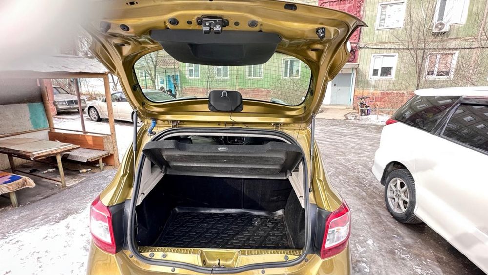 Продам авто в хорошие руки
