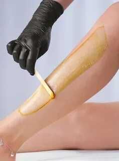 Индивидуальный курс по шугарингу