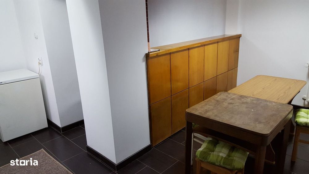 Apartament 3 camere la parter langa Parcul Sub Arini strada Rennes