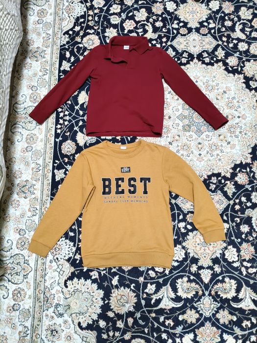 Детские вещи для мальчиков