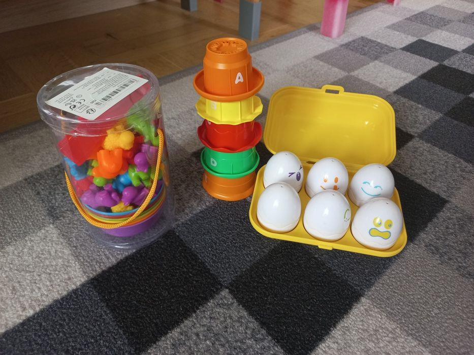 Играчки за дете, момче, момиче