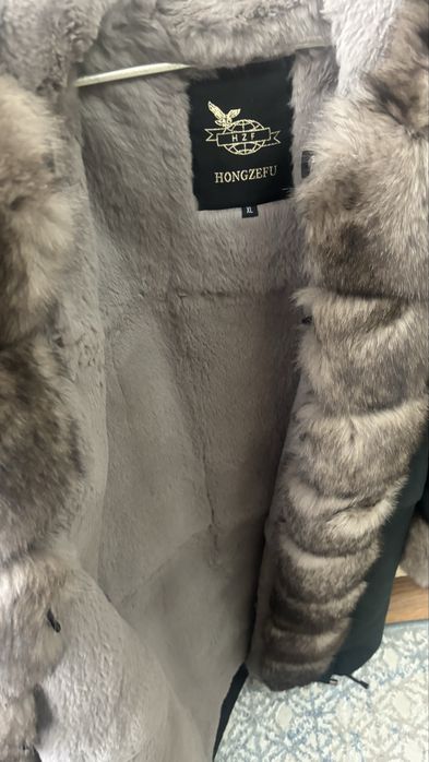 Продам куртку Парку