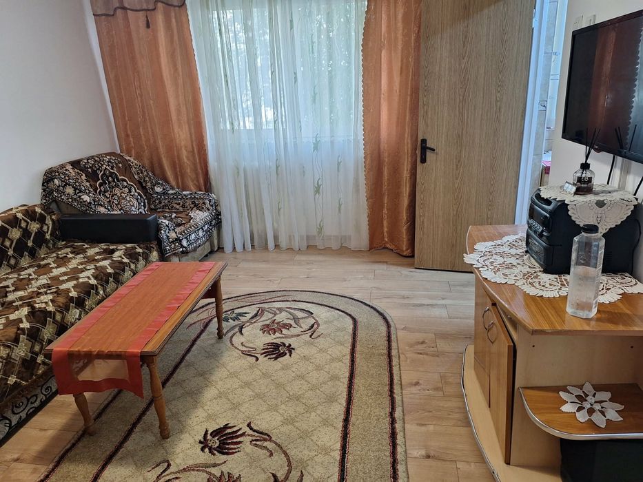 Vand Garsoniera , Sosesua Pantelimon, langa Parcul Morarilor