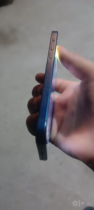Iphone 12 64Gb xotirasi