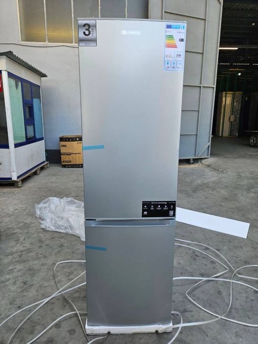 Холодильник IMMER 250 литров De frost