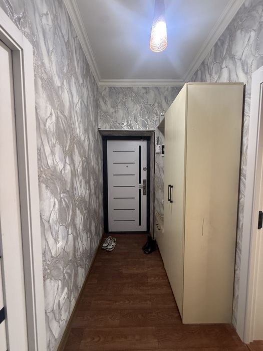 Срочно продается 2х квартира на новостройке (ор Кишмишка