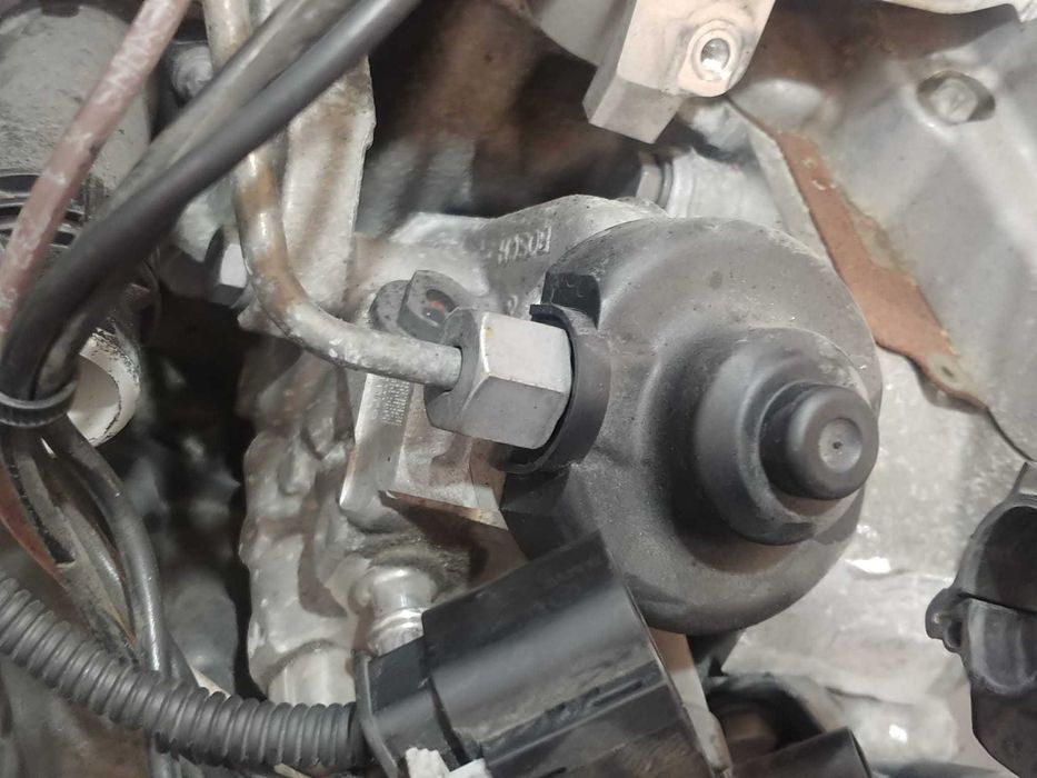 Pompa inalta 1.5 d 2.0 d bmw serie 1 f20 f21 0445010768 8511626