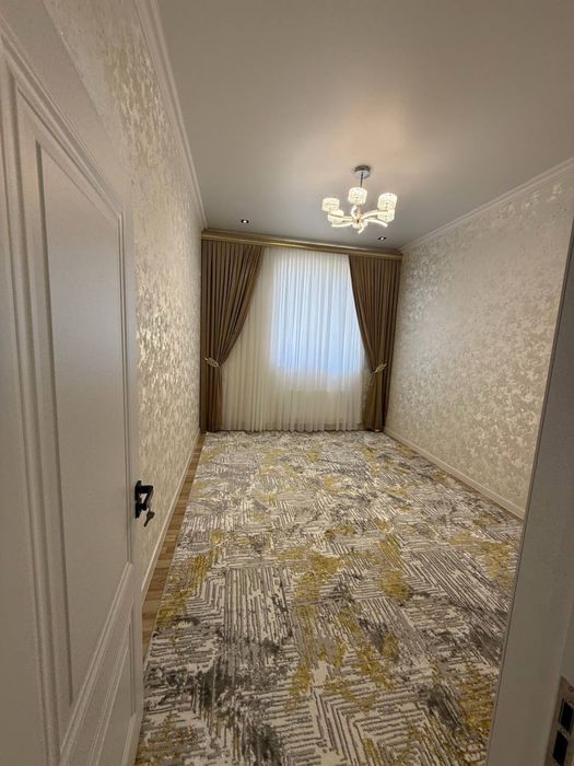 Продаётся квартира