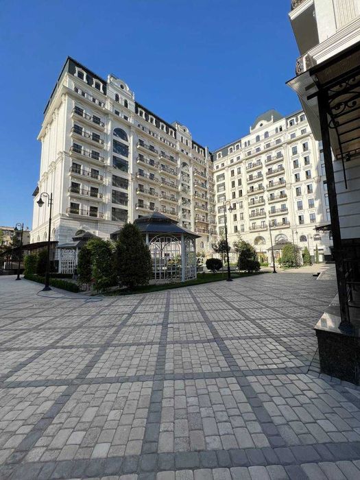 Посуточная аренда квартиры в ЖК Казахстан метро Минор